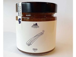 Варення з ревеню (200g)