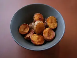Печена картопля (150g)