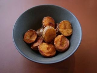 Печена картопля (150g)