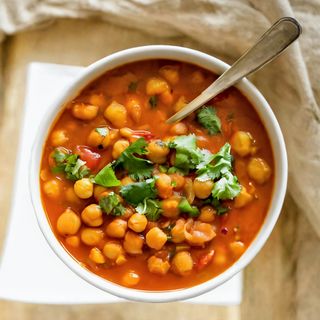 Chana Masala