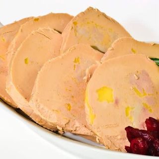 Bloc De Foie Gras 30% (80 G.)