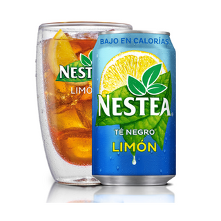 Nestea de limon