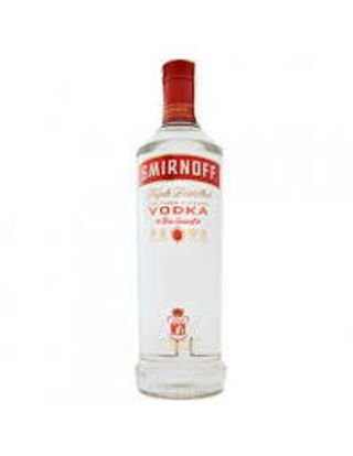 Vodka Smirnoff 1 l