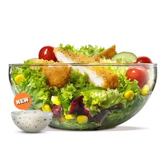 Chicken Salad