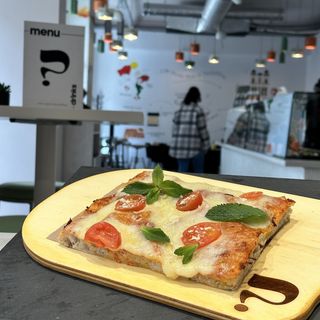 Pizza Margherita
