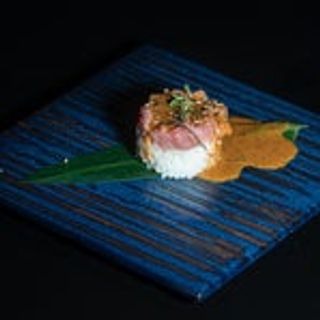 303 Chirashi sushi