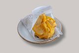 Домашен чипс от пресни картофи (200г)
