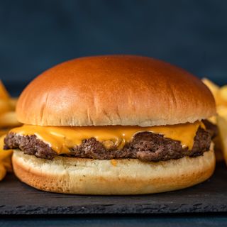 Meniu Cheeseburger