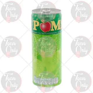 Pom's