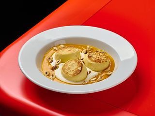 Сирники з Манго (280г)