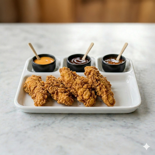 Tenders De Pollo