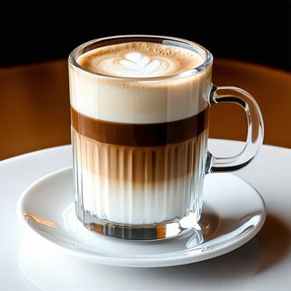 Caffe latte
