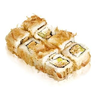 Ролл "Бонита"