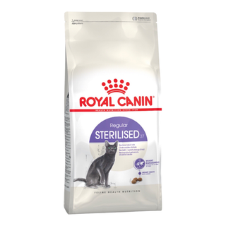 Royal Canin 2kg Sterilised