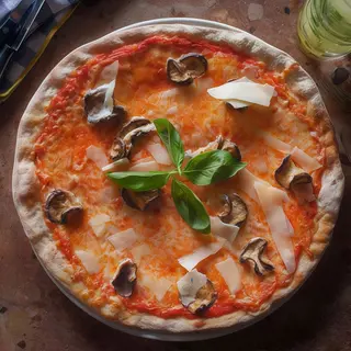 Parmegiana
