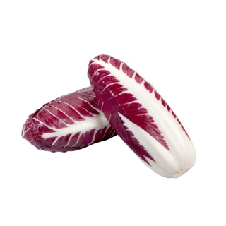 Radicchio rosso  1 pezzo