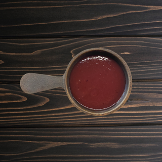 Журавлинова підливка (50г)