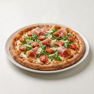 Pizza Caprese (30 Cm.)