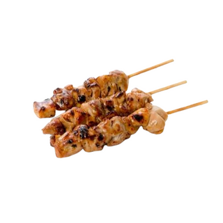 Brochetas De Pollo (Ración)
