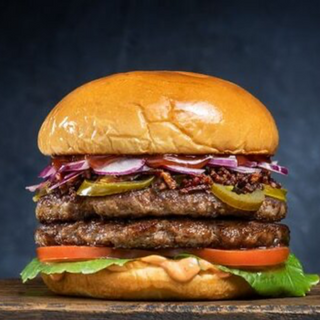 Подвійний Циркобургер