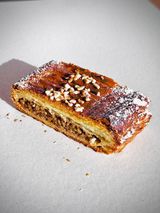 Frangipane