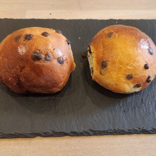 Pangocciolo 3pz vuoti, artigianali