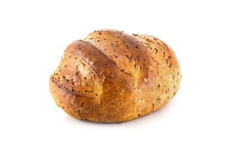 Chleb z siemieniem lnianym 0.45kg