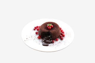 Lava cake