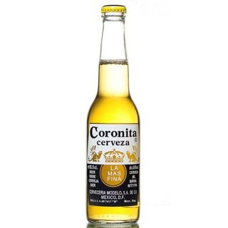 Coronita  Botella 21 Cl
