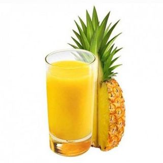 Jus Ananas