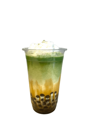 Кафява матча