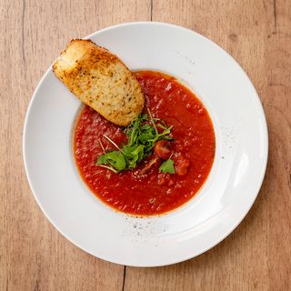 Krem pomidorowy 300ml