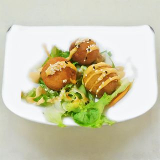 69 Takoyaki - 3 pezzi