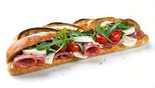 Panino pollicino