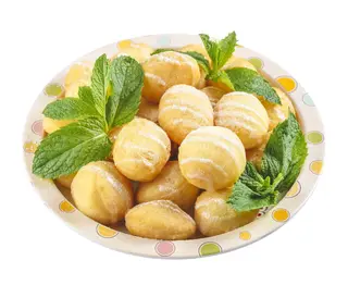 Боорсоки сладкие