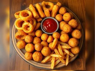 Фрі сет компаньйон (500g)