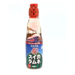 Ramune Lychee (330 ml.)