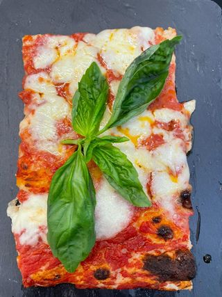 Margherita 2.0 - 2 tranci