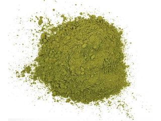 Маття органічна №116 (50г)