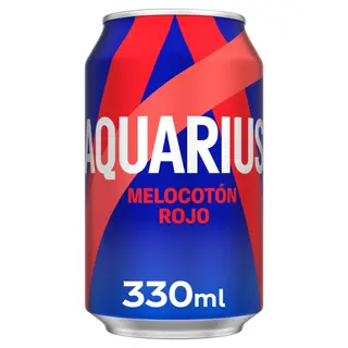 Refresco Melocoton Rojo 0,33cl