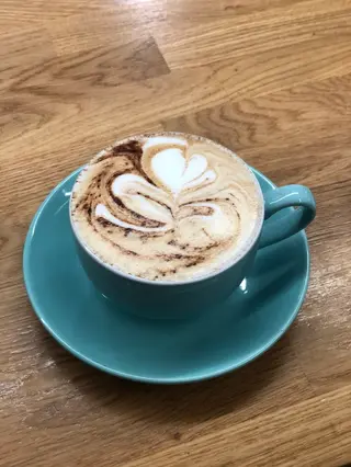 Capuchino (240 Ml.)