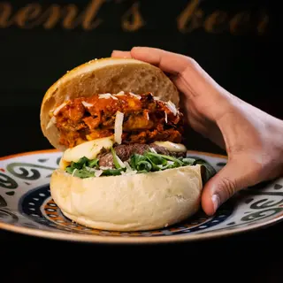 Panino supremo