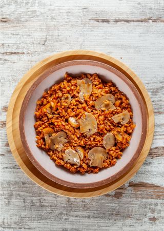 Հաճար Սնկով