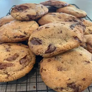 Cookies 