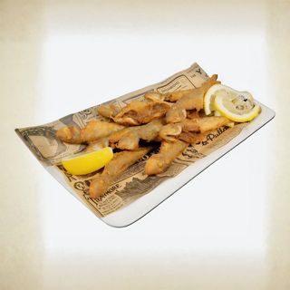 Риба Барбун (300г)