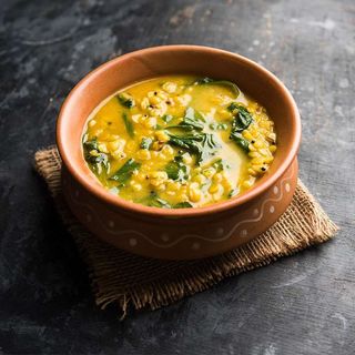 Especial de lentejas 