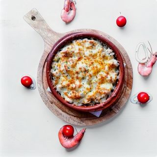 Cosamia Fruits De Mer