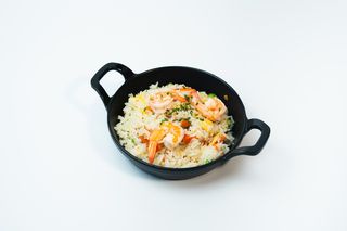 64. Yakimeshi Kaisen