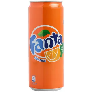  Fanta   
