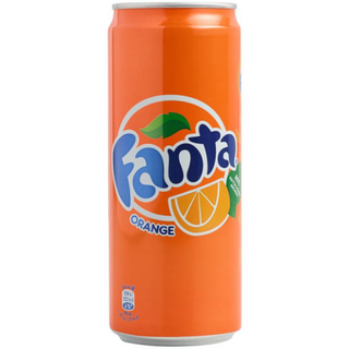  Fanta   